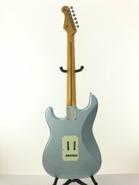 売ります☆ヒストリー エレキ ストラト TH-SV/M☆