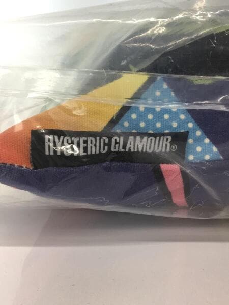 HYSTERIC GLAMOUR(ヒステリックグラマー) / HYSTERIC GLAMOUR