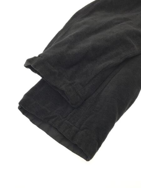 OUTIL(ウティ) / ステンカラーコート/3/コットン/BLK/無地// | 古着の