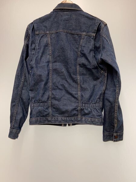 ドゥニーム　Gジャン　セカンドタイプ Denime(ドゥニーム) / Gジャン/42/コットン/IDG/8578429 | 古着の販売