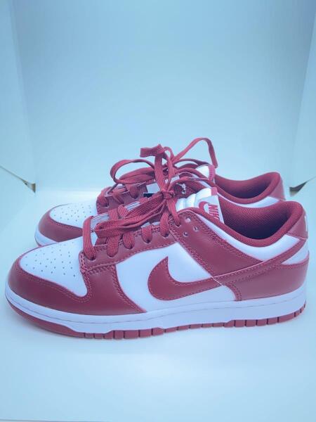 NIKE / Nike Dunk Low Retro/ローカットスニーカー/26cm/ボルドー/DD1391-601 NIKE(ナイキ) / Nike Dunk Low Retro/ローカットスニーカー/26cm