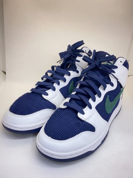 NIKE(ナイキ) / DUNK HIGH PRM EMB/ダンク ハイ プレミアム 