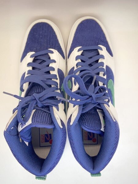 NIKE(ナイキ) / DUNK HIGH PRM EMB/ダンク ハイ プレミアム 