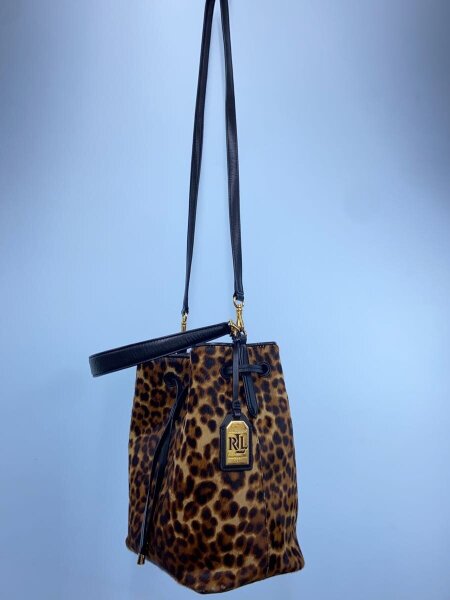 LAUREN RALPH LAUREN(ローレンラルフローレン) / ショルダーバッグ 