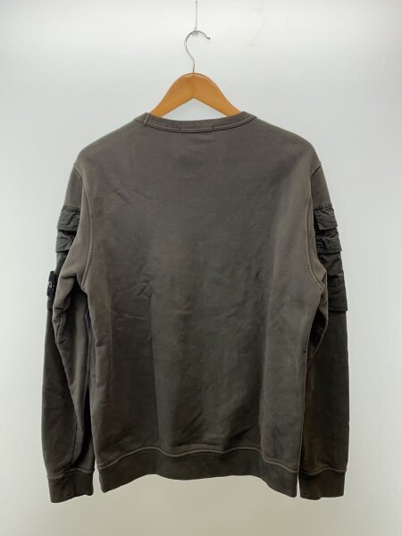 STONE ISLAND(ストーンアイランド) / 23AW/ガーメントダイショルダー 