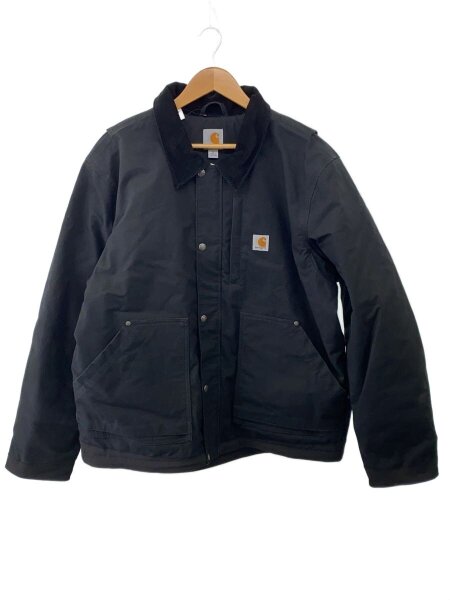 Carhartt(カーハート) / フルスイングスチールジャケット/XL/コットン 