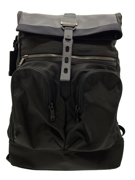 TUMI(トゥミ) / リュック/ナイロン/BLK/232388D// | 中古品の販売 