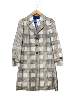 EMPORIO ARMANIのコート検索結果|古着・中古品の通販サイト セカンド