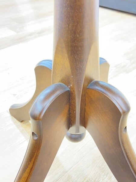 希少 四国工芸 森のサーカス 丸テーブル OR-1215 その他ブランド(ソノタブランド) / 四国工芸 森のサーカス/サイド