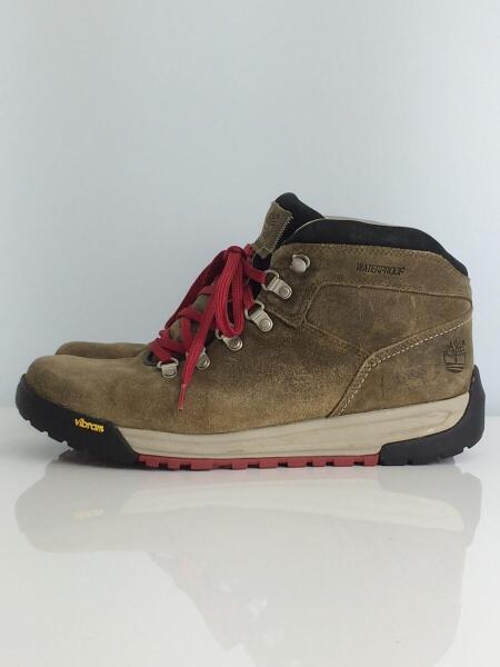 Timberland(ティンバーランド) / トレッキングブーツ/US10/BRW