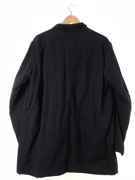 COMOLI 16AW 製品染中綿チェスターコート