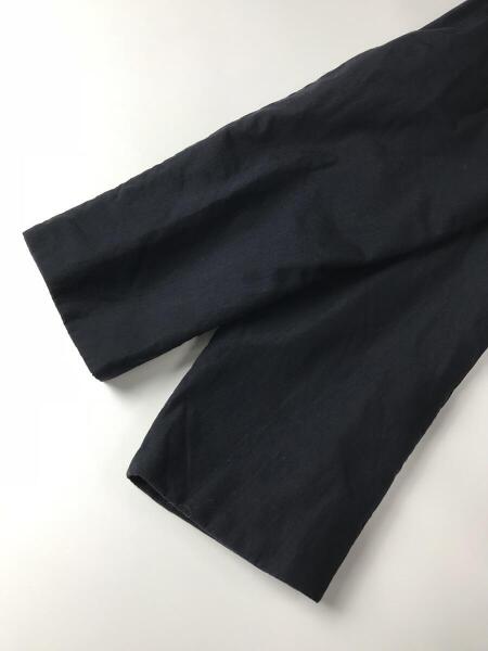 COMOLI(コモリ) / 製品染中綿チェスター/16AW/チェスターコート/2 