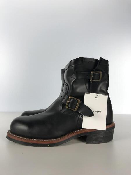 CHIPPEWA(チペワ) / CHIPPEWA/チペワ/エンジニアブーツ/27.5cm/BLK 