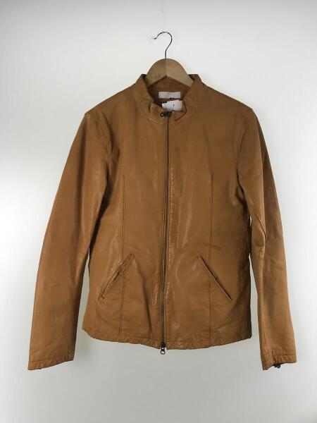 LUI'S(ルイス) / LUI'S ルイス/シングルライダースジャケット/L/牛革