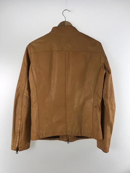 LUI'S(ルイス) / LUI'S ルイス/シングルライダースジャケット/L/牛革