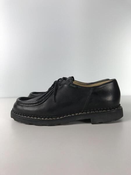 Paraboot / ドレスシューズ/40/BLK Paraboot(パラブーツ) / ドレスシューズ/40/BLK/レザー | 中古品の販売