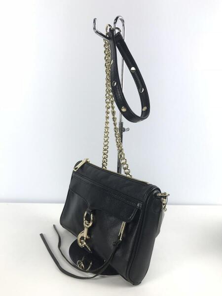 レベッカミンコフ　未使用品　保存袋付 REBECCA MINKOFF(レベッカミンコフ) / REBECCA MINKOFF/レベッカ