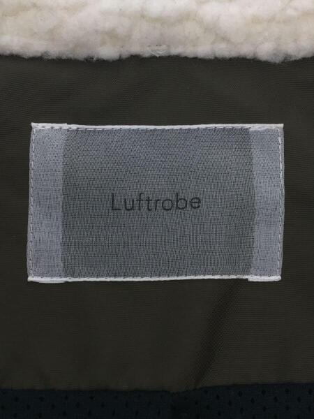 Luftrobe(ルフトローブ) / ボアコート/9/ポリエステル/CRM/71 Luftrobe(ルフトローブ) / ボアコート/9/ポリエステル/CRM/71