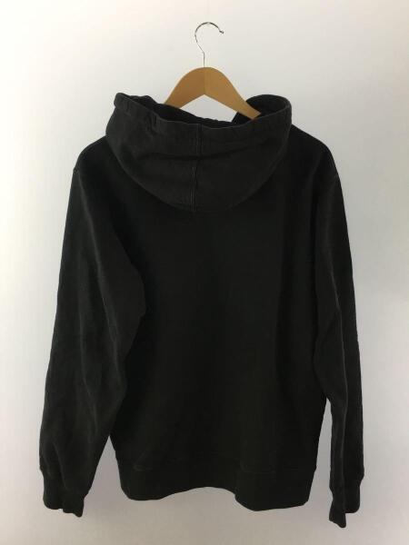 Supreme(シュプリーム) / 19SS/Star Zip Up Sweatshirt/M/コットン/BLK 