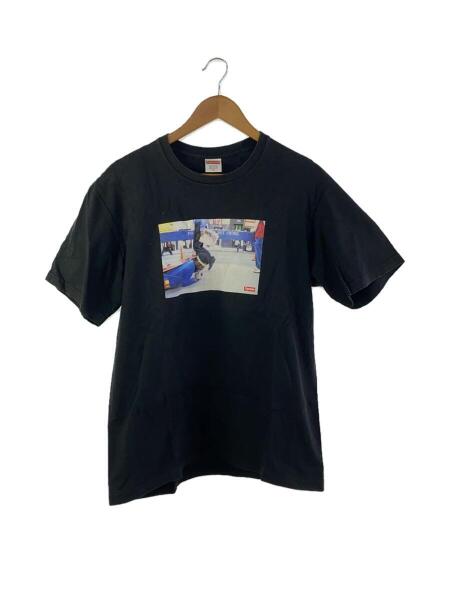 Supreme(シュプリーム) / 22AW/Pope.L Training Crawl Tee/Tシャツ/M  