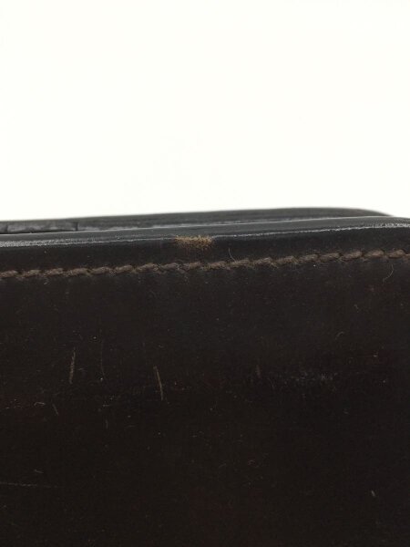 LAST CROPS(ラストクロップス) / 長財布/レザー/BRW/メンズ// | 中古品