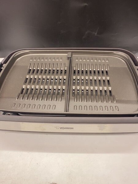 ZOJIRUSHI(ゾウジルシ) / ホットプレート やきやき EA-GV35 | 中古品の