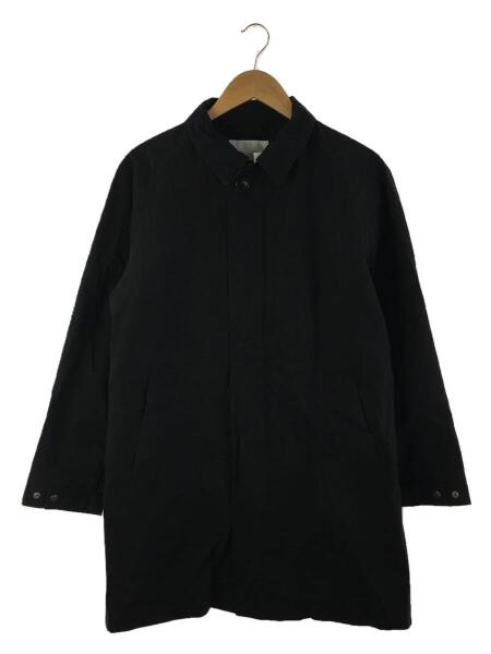 THE NORTH FACE SUBF672 Wind Coat ブラック THE NORTH FACE(ザノースフェイス) / WIND COAT/コート/M/コットン/BLK