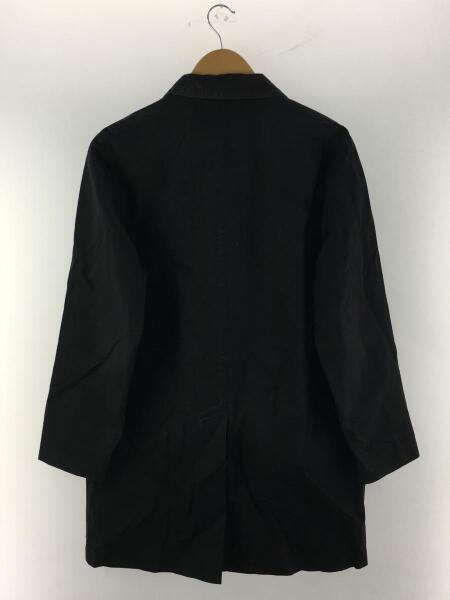 THE NORTH FACE(ザノースフェイス) / WIND COAT/コート/M/コットン/BLK