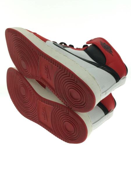 NIKE(ナイキ) / ハイカットスニーカー/27.5cm/RED/DA9089-100 | 中古品