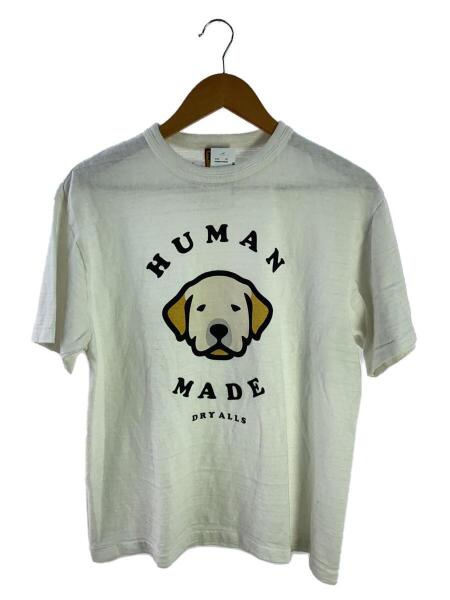 HUMAN MADE(ヒューマンメイド) / 22SS/Dry Alls Dog Tee/Tシャツ/L 