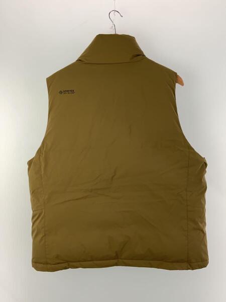 DAIWA([スポーツ]ダイワ) / 21AW/GORE-TEX INFINIUM FIELD DOWN VEST/M 