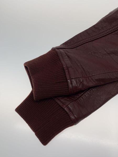 AVIREX(アヴィレックス) / B-15 Custum Leather/レザージャケット