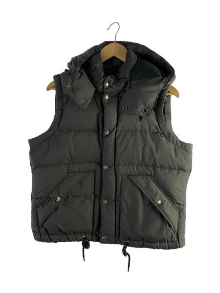 POLO RALPH LAUREN(ポロラルフローレン) / ダウンベスト/S