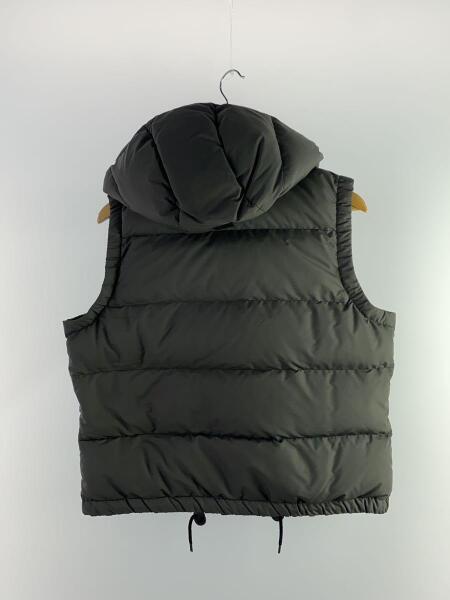 POLO RALPH LAUREN / ダウンベスト/S/ポリエステル/BRD/0200011692 POLO RALPH LAUREN(ポロラルフローレン) / ダウンベスト/S