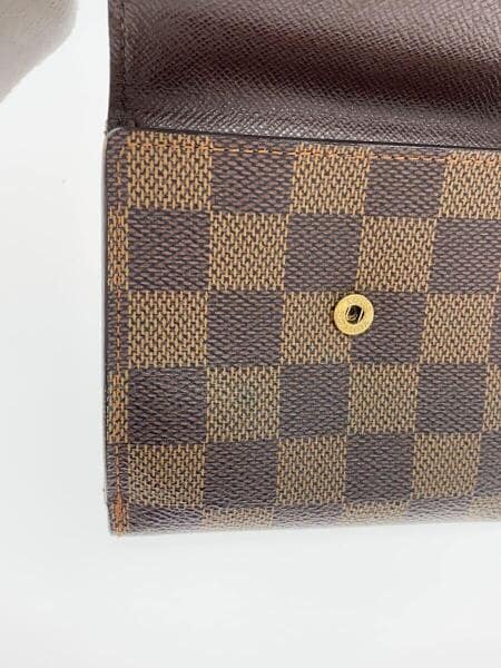 LOUIS VUITTON(ルイヴィトン) / ポルト・モネ・ビエ・カルト・クレディ