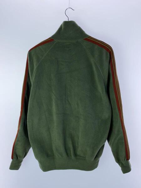 Needles(ニードルズ) / ×Keboz/フリースジャケット/M/ポリエステル/KHK