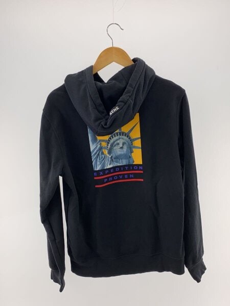 Supreme(シュプリーム) / STATUE OF LIBERTY HOODIE/スウェット/S  