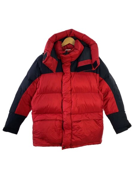 THE NORTH FACE(ザノースフェイス) / HIM DOWN PARKA_ヒムダウンパーカ 