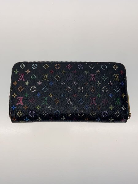 LOUIS VUITTON(ルイヴィトン) / ジッピー・ウォレット_モノグラム 