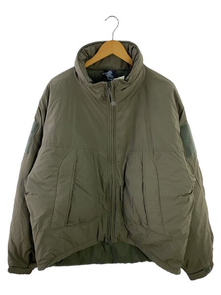 WAIPER(ワイパー) / PCU LEVEL7 TYPE1 PRIMALOFT/ジャケット/M/GRY 
