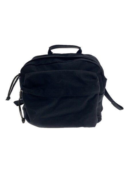 Aeta(アエタ) / ウエストバッグ/ポリエステル/BLK/無地 | 中古品の販売 