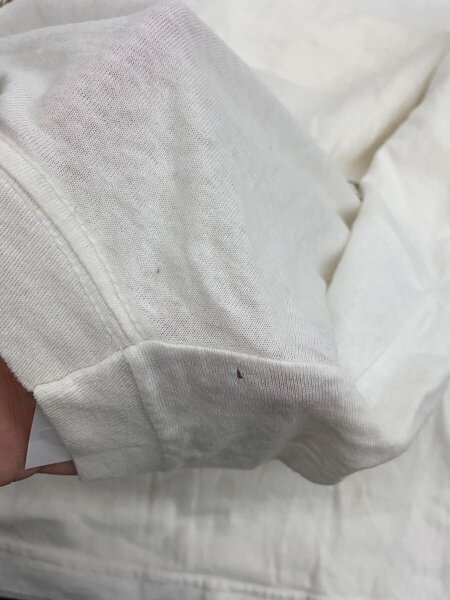 SCREEN STARS(スクリーンスターズ) / MORRISSEY Interview T-shirts