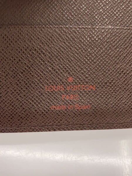 LOUIS VUITTON(ルイヴィトン) / ポルト・ビエ・カルト・クレディ・モネ