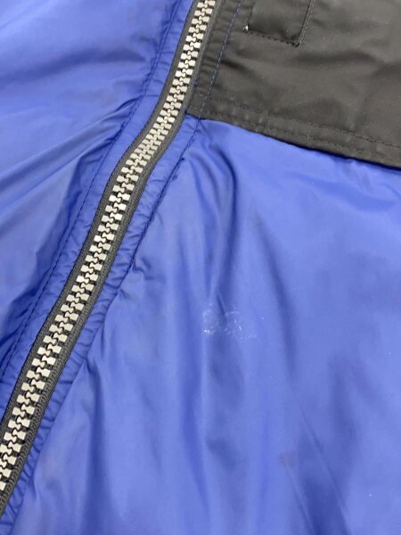 COACH(コーチ) / リバーシブルダウンジャケット/--/ナイロン/BLK