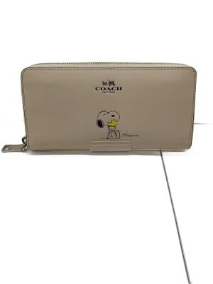 COACHの長財布検索結果|古着・中古品の通販サイト セカンドストリート