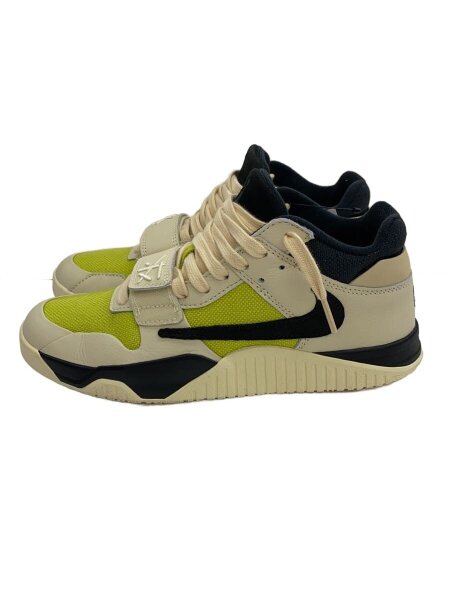 NIKE(ナイキ) / X TRAVIS SCOTT JUMPMAN JACK_X トラヴィス・スコット 