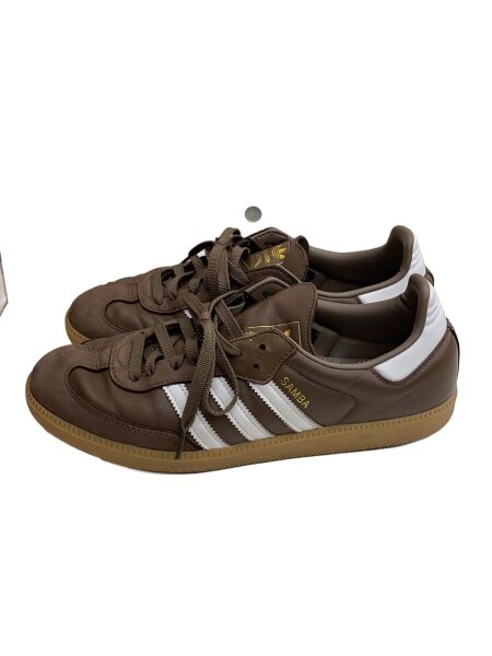 adidas サンバ adidas(アディダス) / SAMBA OG_サンバ OG/28.5cm/BRW | 中古品の販売
