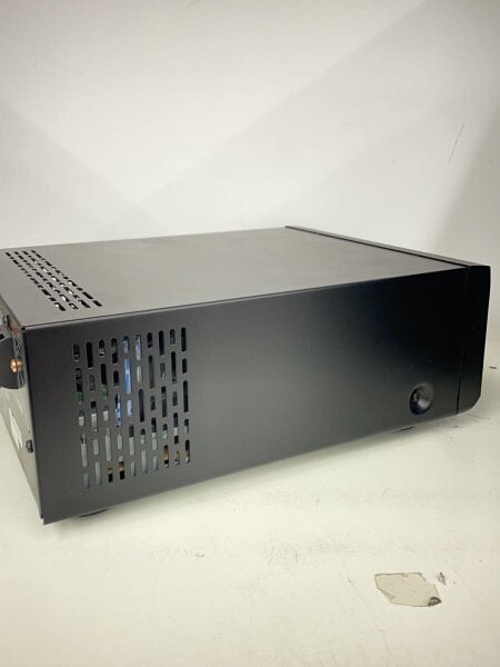 DENON(デノン) / ミニコンポ CDレシーバーシステム D-T1 | 中古品の