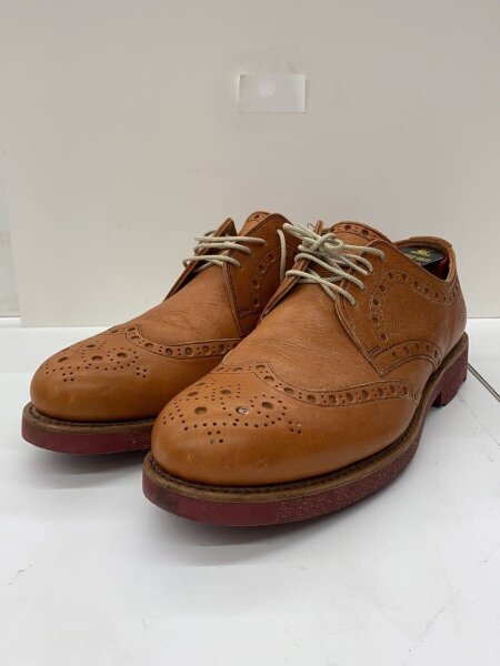 scotch grain(スコッチグレイン) / ドレスシューズ/25.5cm/CML/F-1164