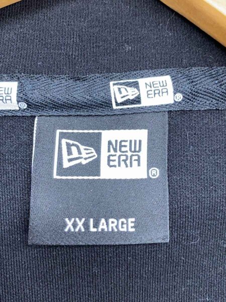 NEW ERA(ニューエラ) / STANLEY TEAM KUNIMITSU NEWERA 2024/ジップ
